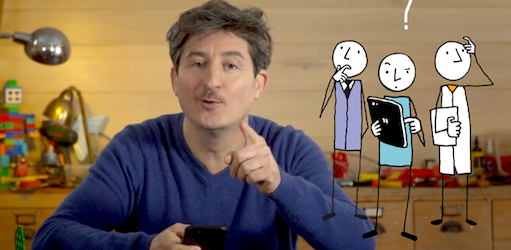 MOOC Teaching Digital Sciences and Technology