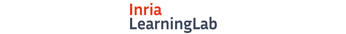 Inria Learning Lab